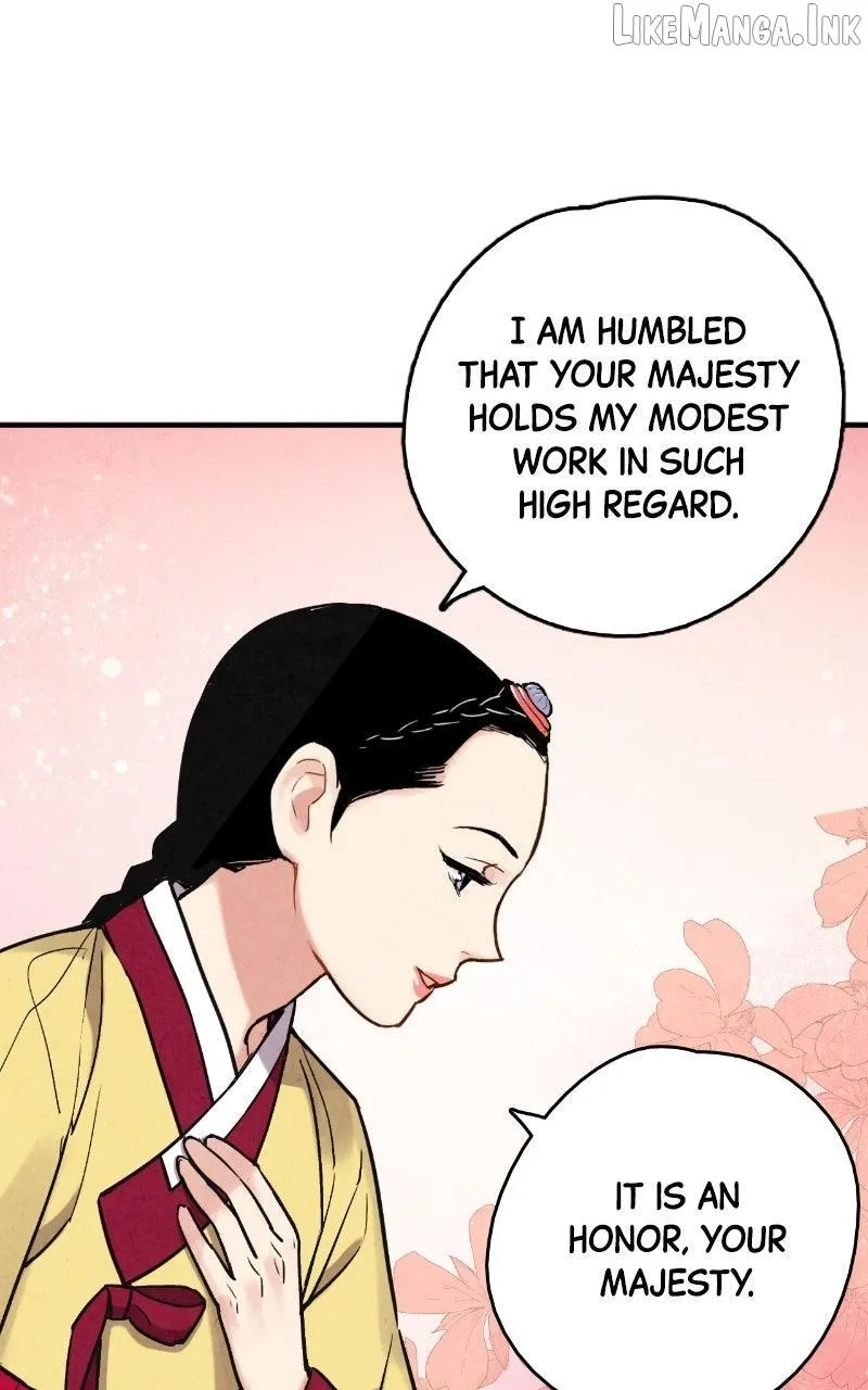 Read No Marriage chapter 74 image 37 on Lezhin