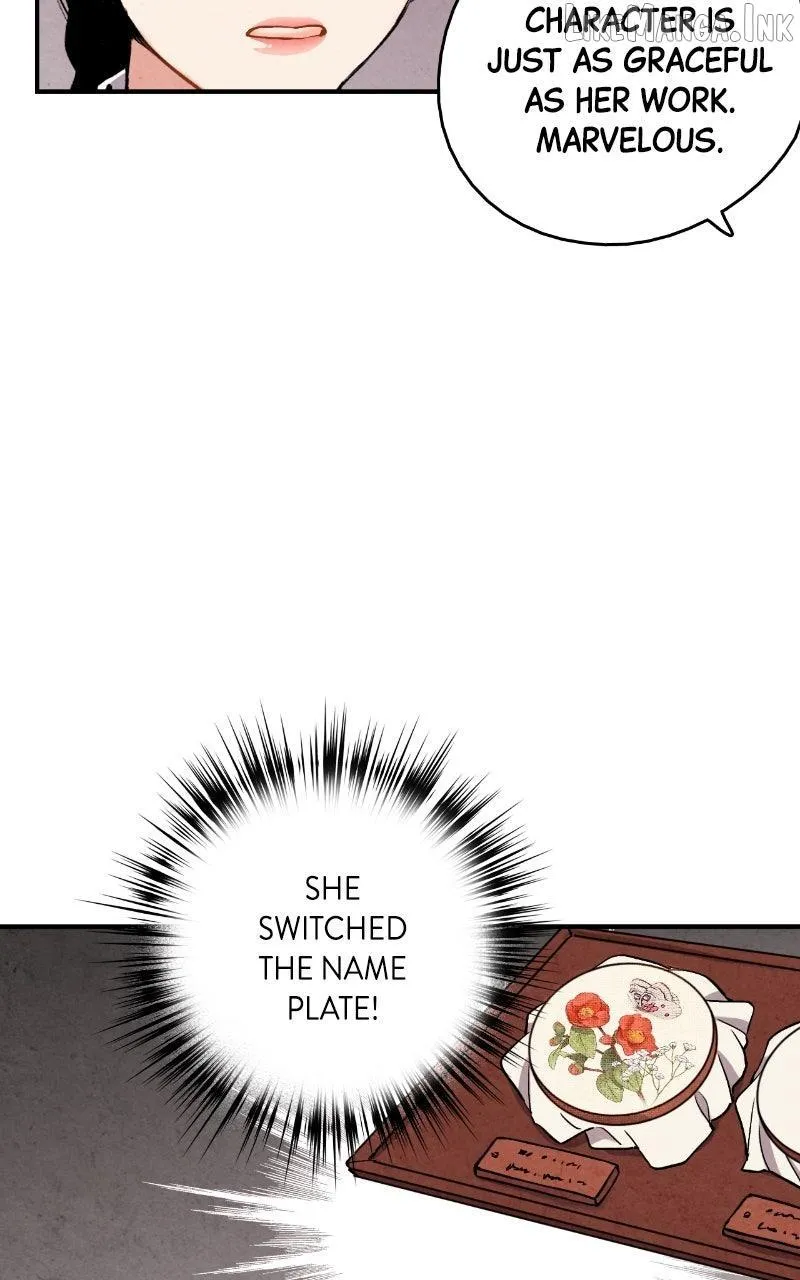 Read No Marriage chapter 74 image 39 on Lezhin
