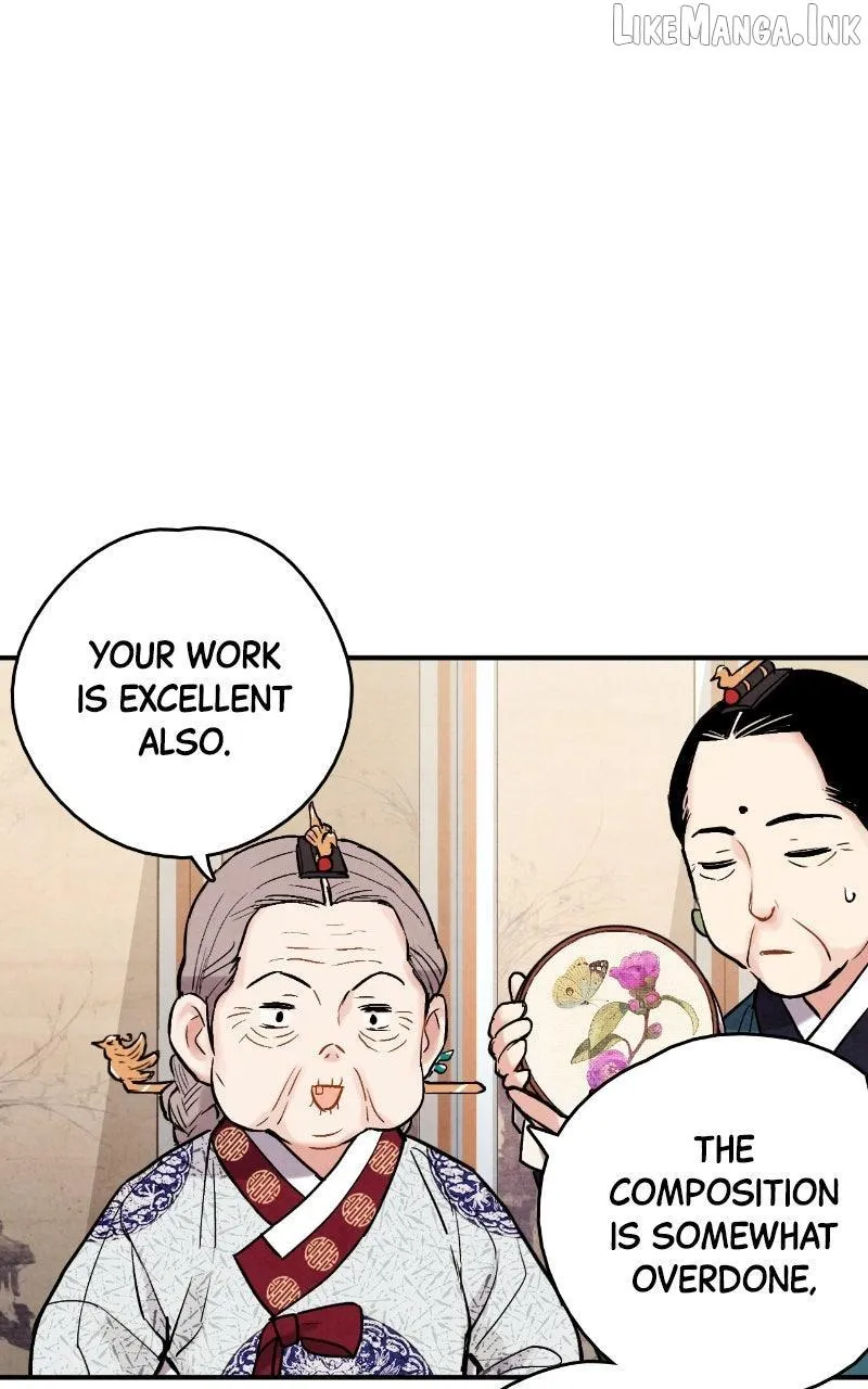 Read No Marriage chapter 74 image 44 on Lezhin