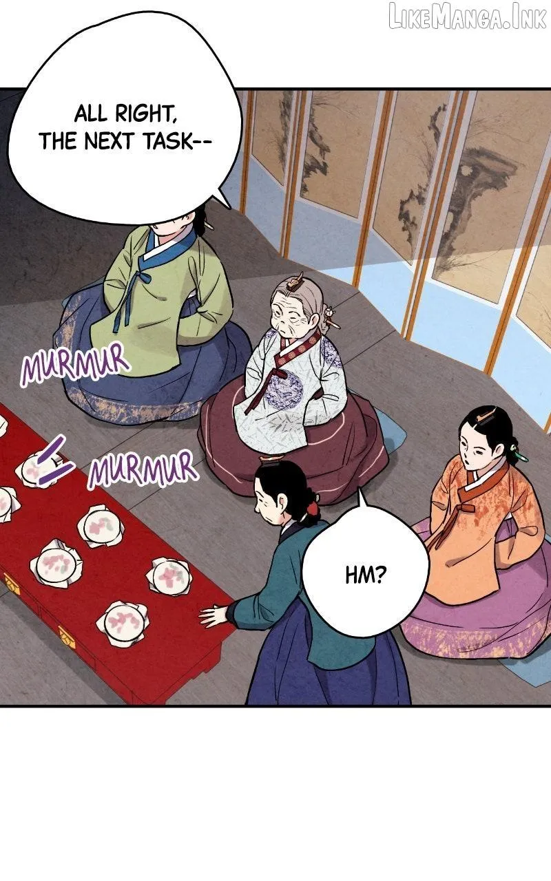 Read No Marriage chapter 74 image 50 on Lezhin