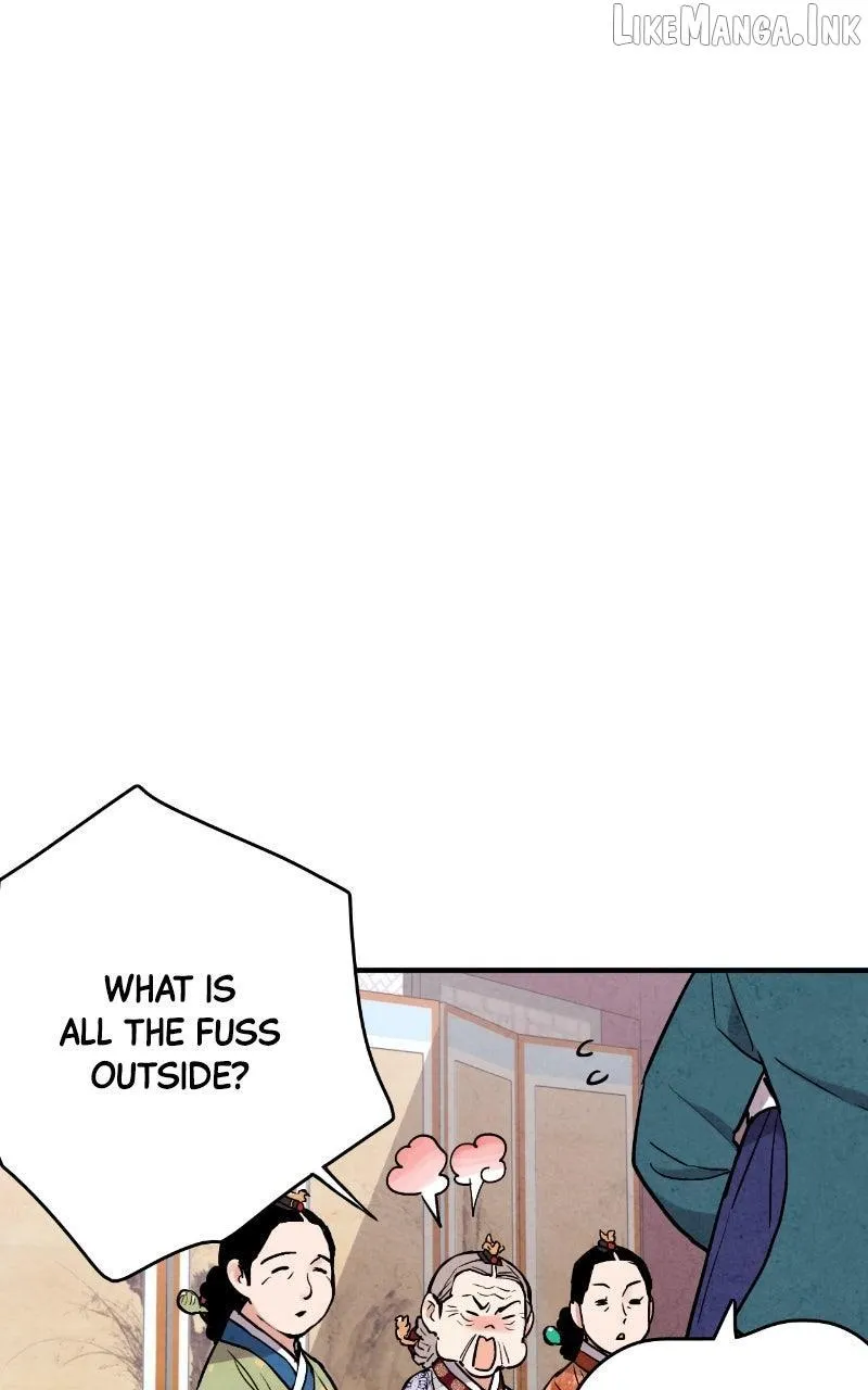 Read No Marriage chapter 74 image 51 on Lezhin