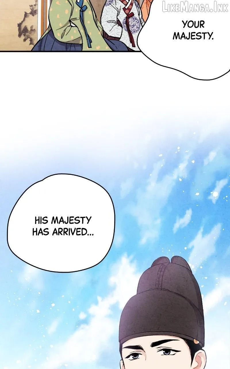 Read No Marriage chapter 74 image 52 on Lezhin