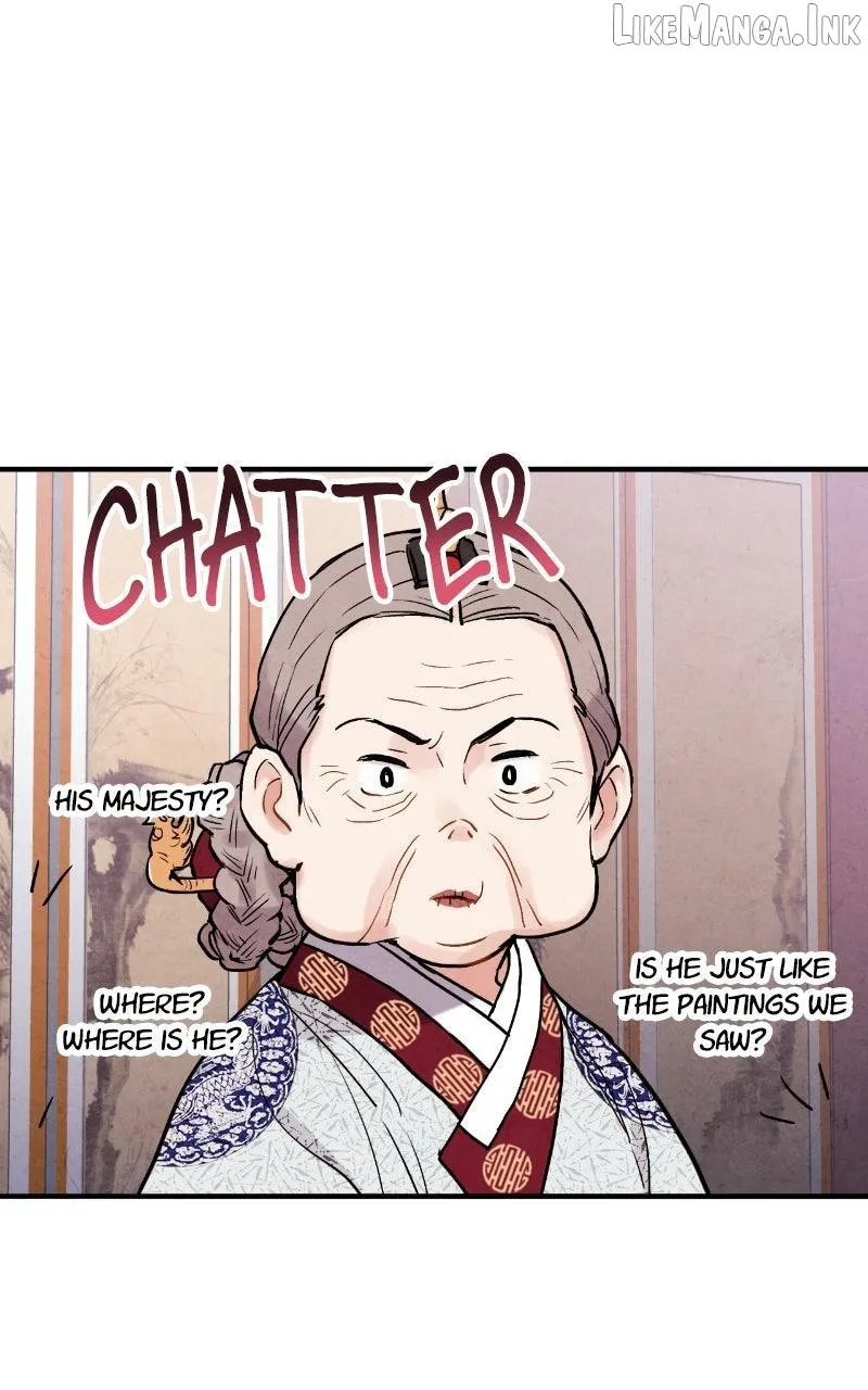Read No Marriage chapter 74 image 54 on Lezhin