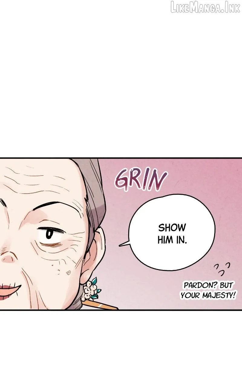 Read No Marriage chapter 74 image 55 on Lezhin