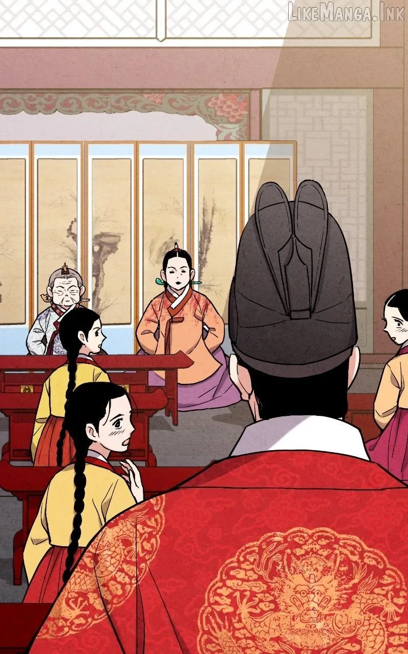 Read No Marriage chapter 74 image 57 on Lezhin