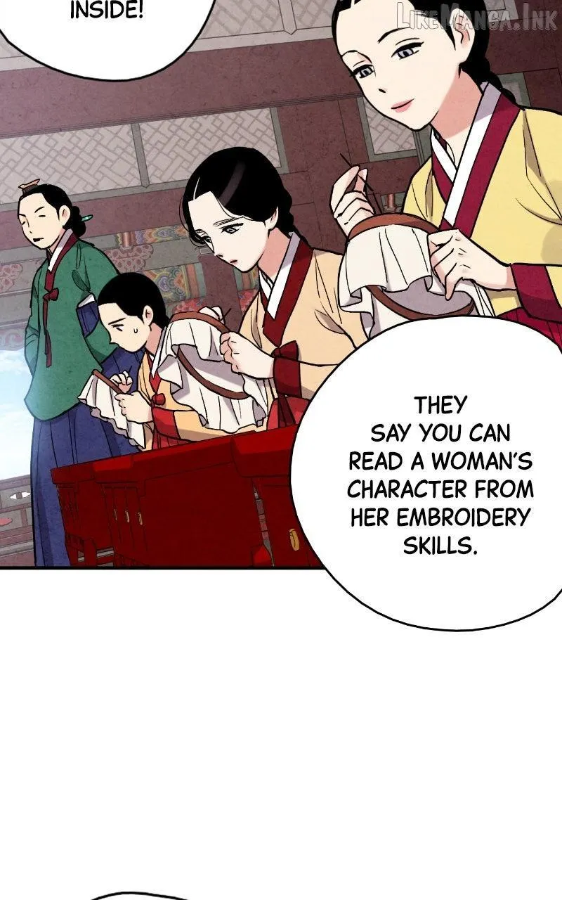 Read No Marriage chapter 74 image 6 on Lezhin