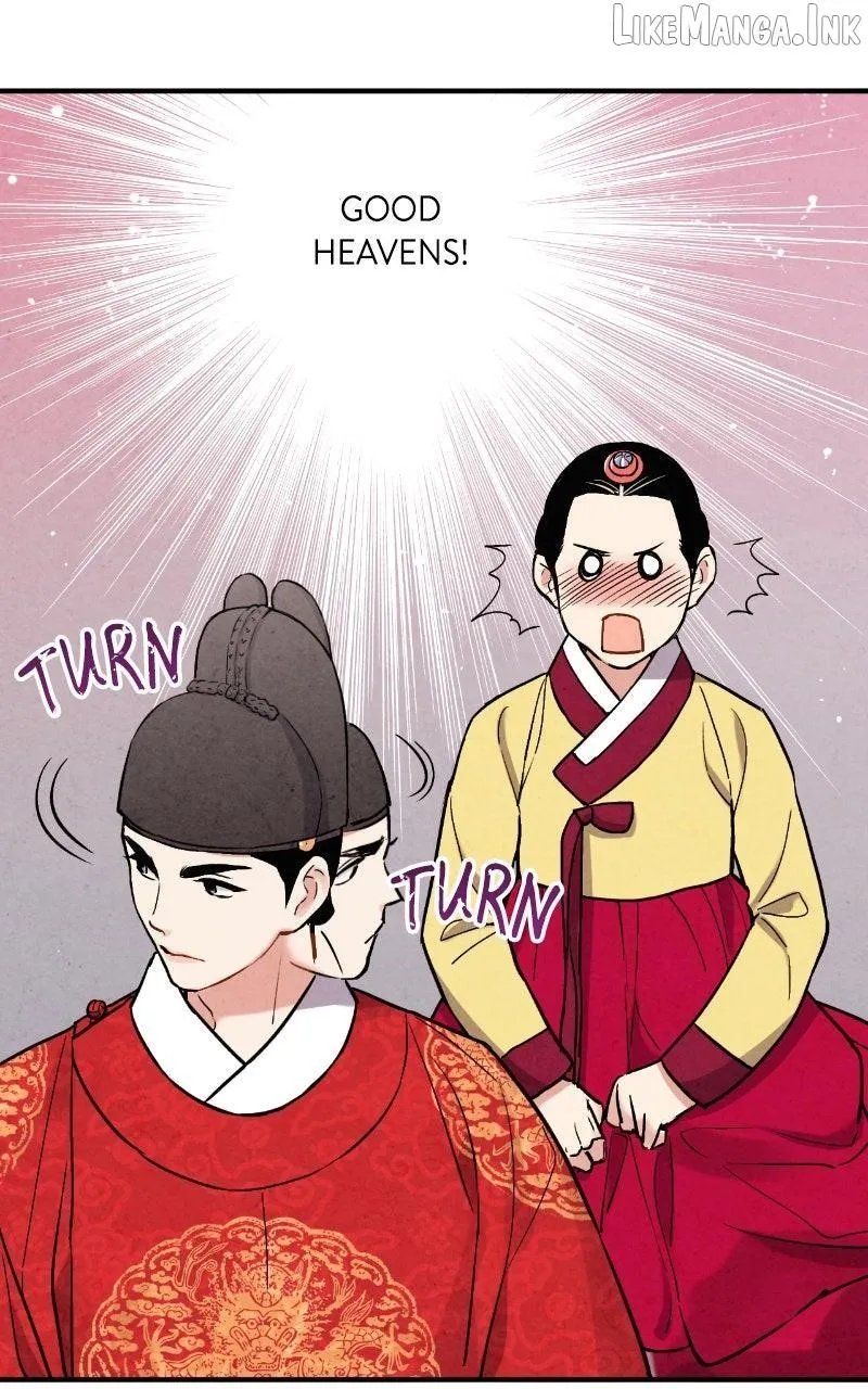 Read No Marriage chapter 74 image 68 on Lezhin