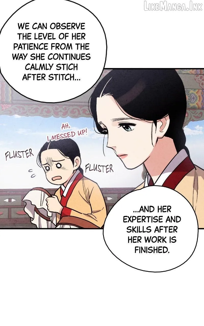 Read No Marriage chapter 74 image 7 on Lezhin