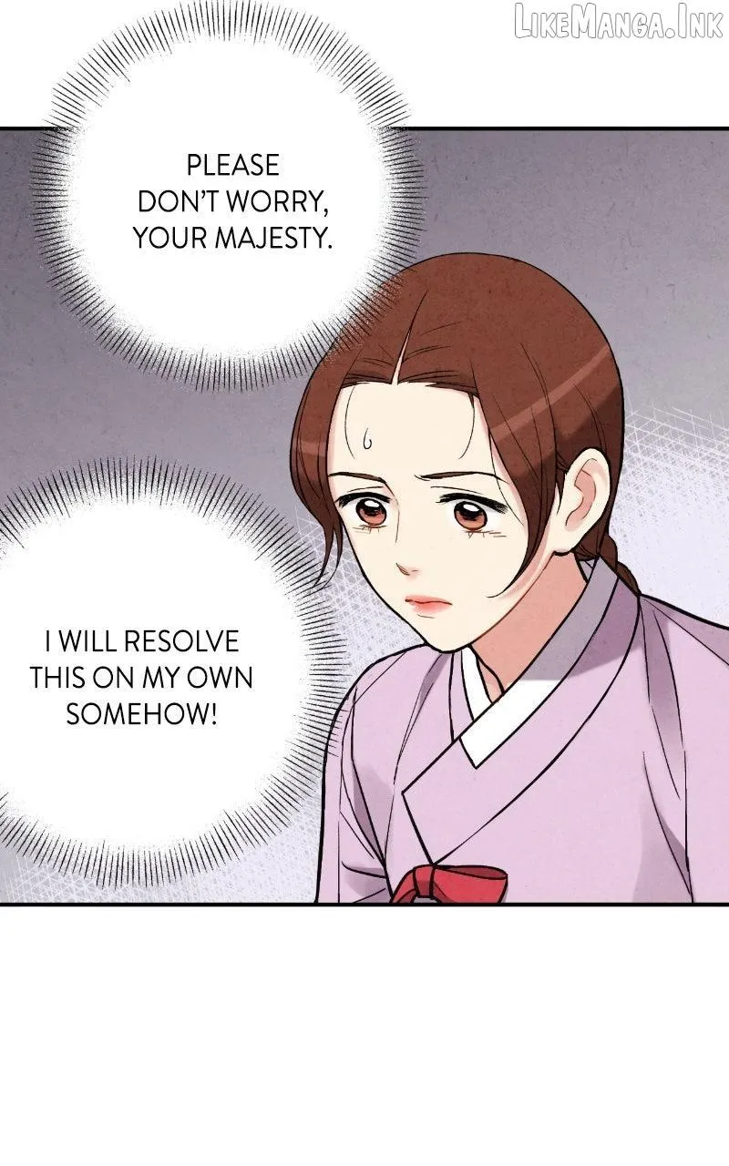 Read No Marriage chapter 74 image 74 on Lezhin
