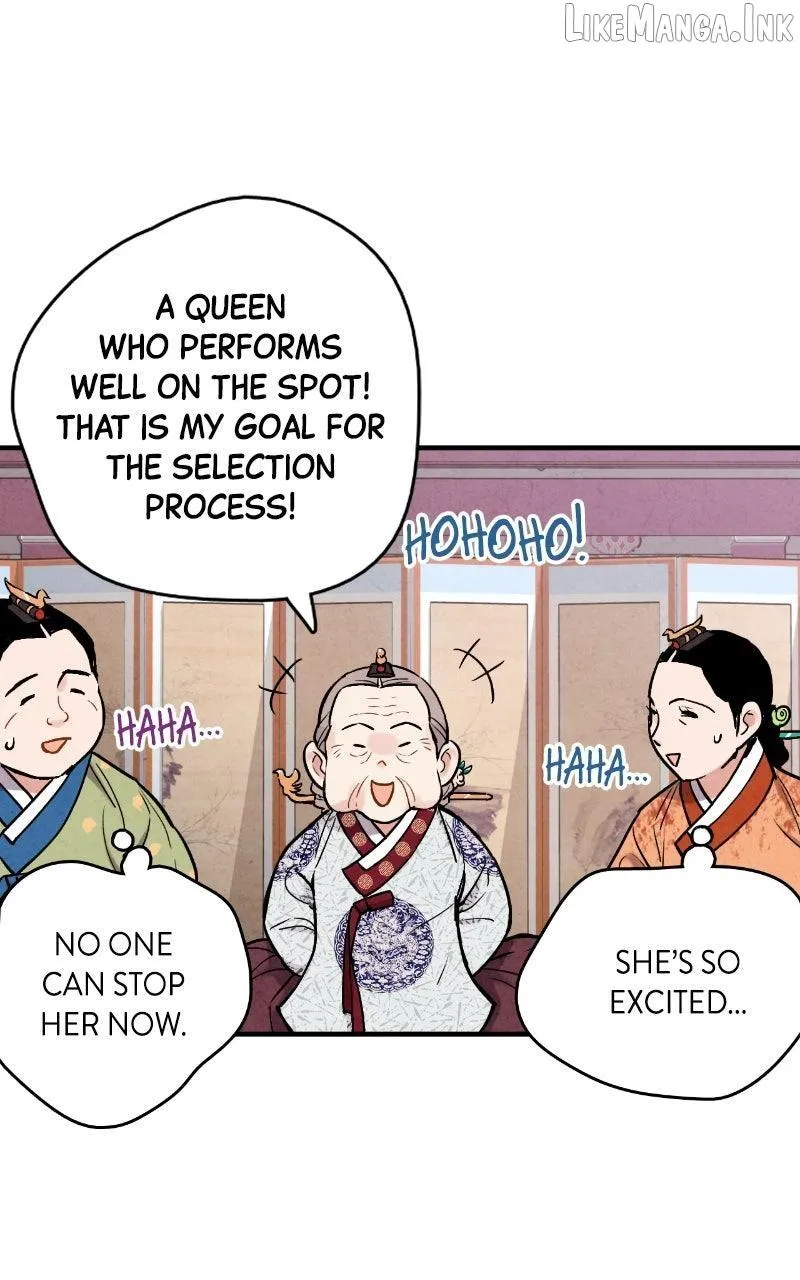 Read No Marriage chapter 74 image 8 on Lezhin