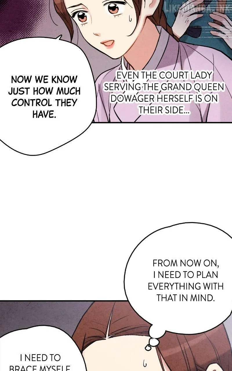 Read No Marriage chapter 74 image 80 on Lezhin
