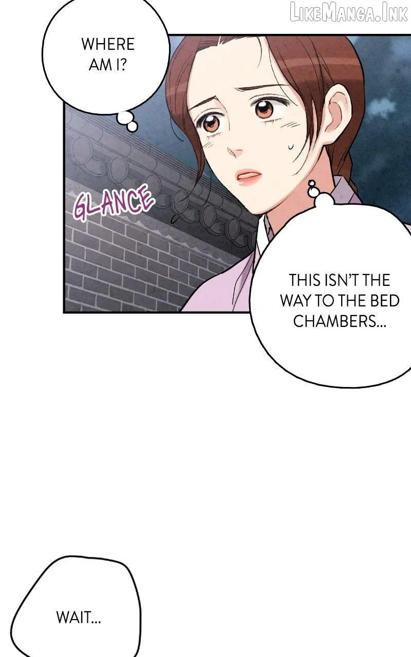 Read No Marriage chapter 75 image 15 on Lezhin