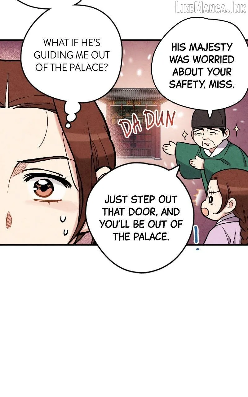 Read No Marriage chapter 75 image 16 on Lezhin