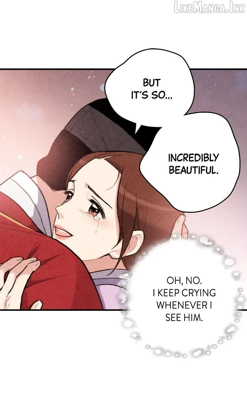 Read No Marriage chapter 75 image 32 on Lezhin