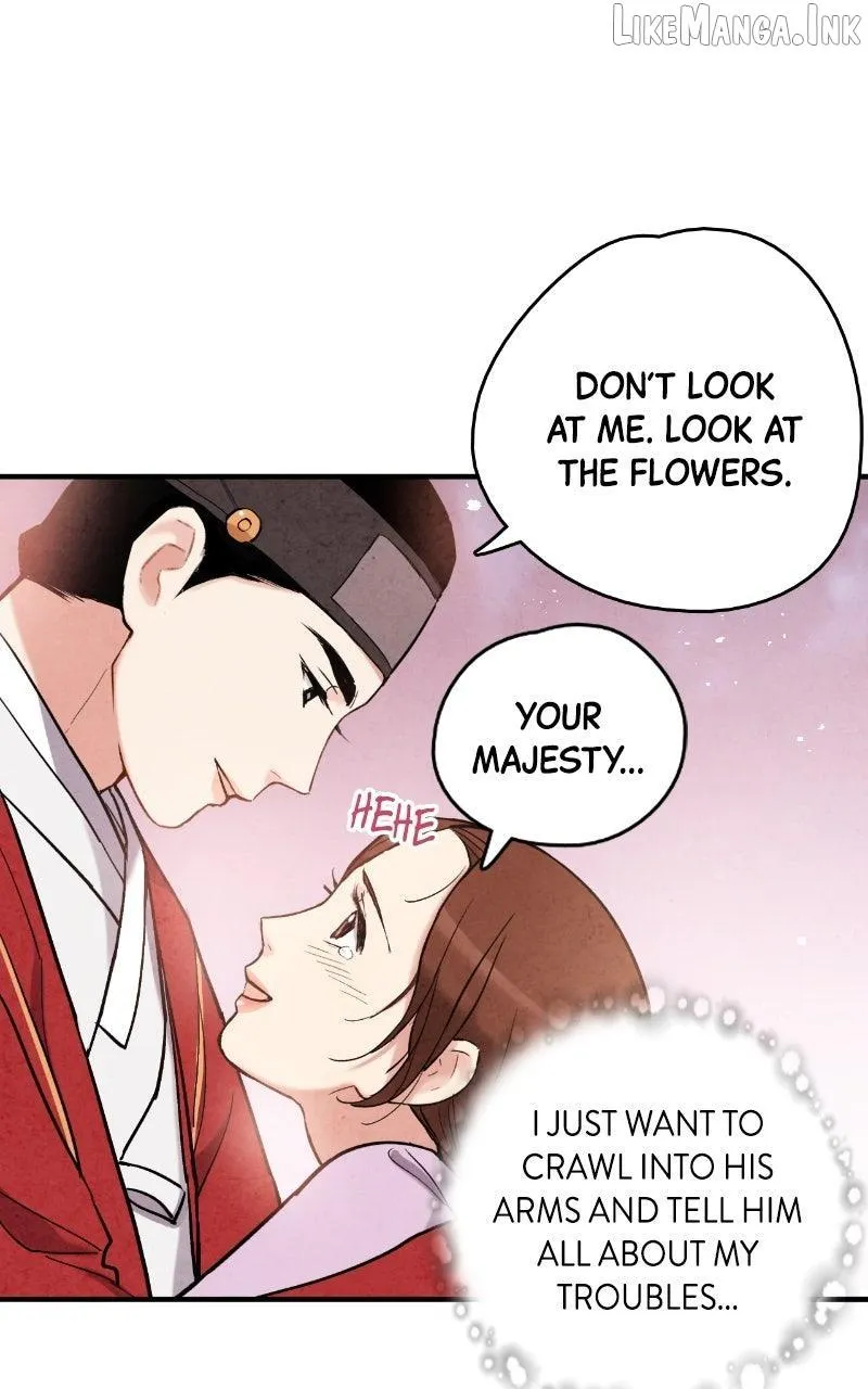 Read No Marriage chapter 75 image 33 on Lezhin