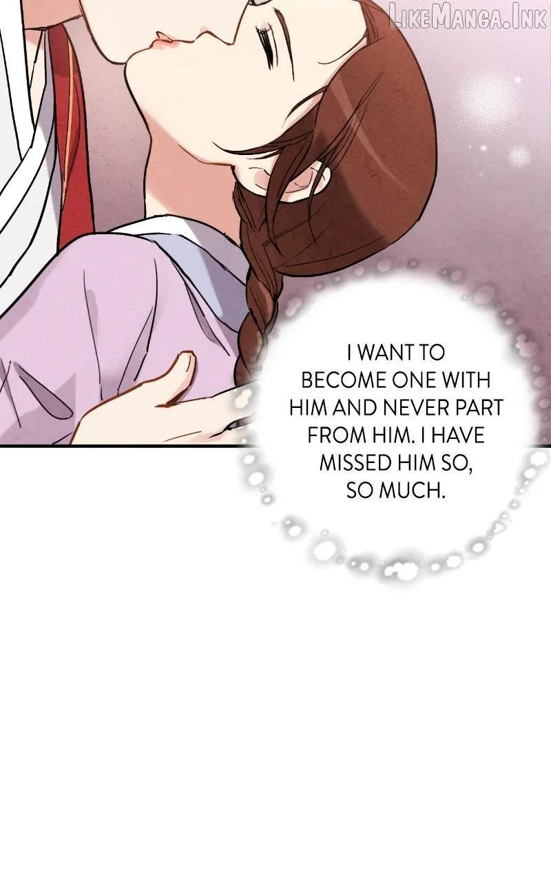 Read No Marriage chapter 75 image 35 on Lezhin