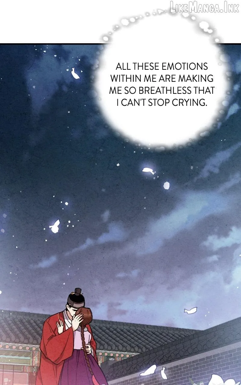 Read No Marriage chapter 75 image 36 on Lezhin