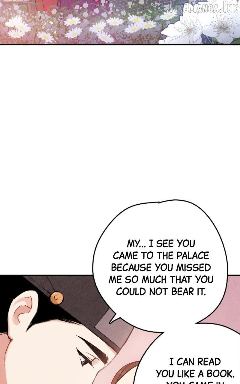 Read No Marriage chapter 75 image 37 on Lezhin