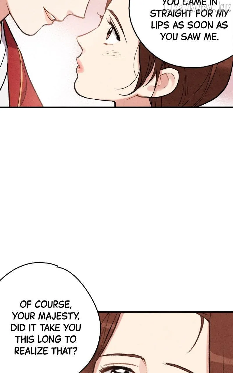 Read No Marriage chapter 75 image 38 on Lezhin