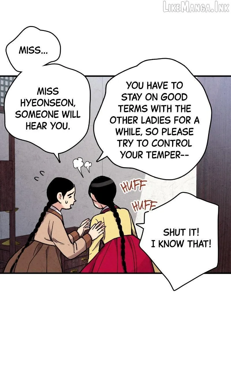 Read No Marriage chapter 75 image 4 on Lezhin