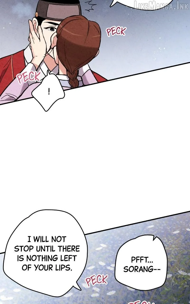 Read No Marriage chapter 75 image 40 on Lezhin