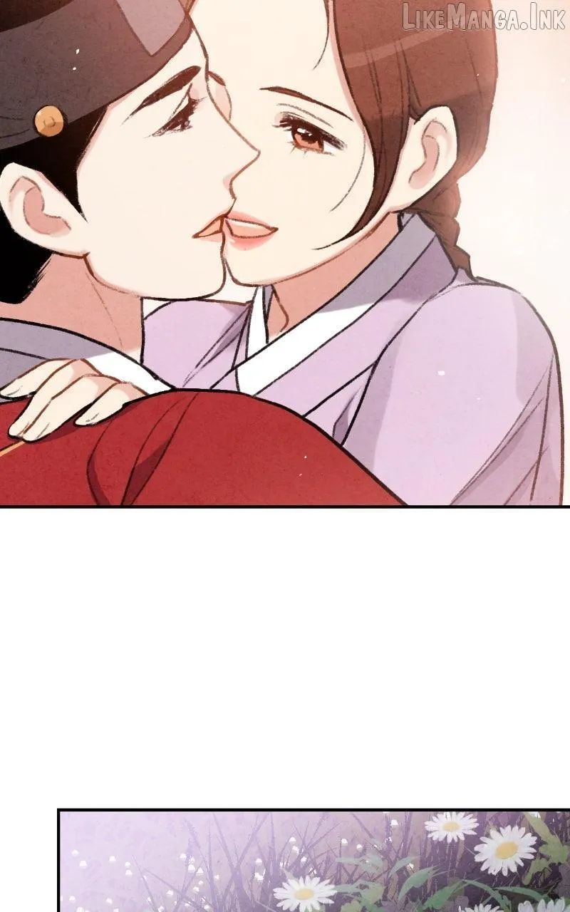 Read No Marriage chapter 75 image 43 on Lezhin