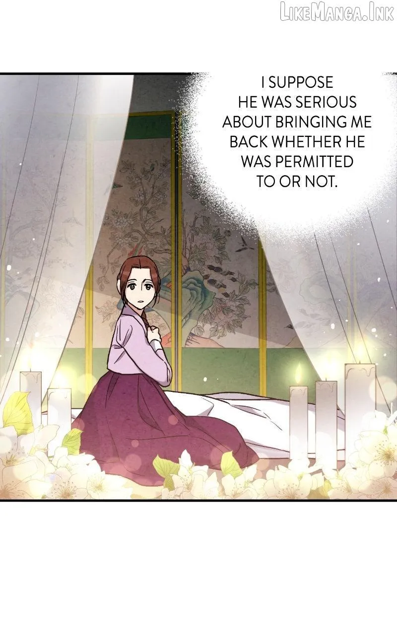 Read No Marriage chapter 75 image 62 on Lezhin
