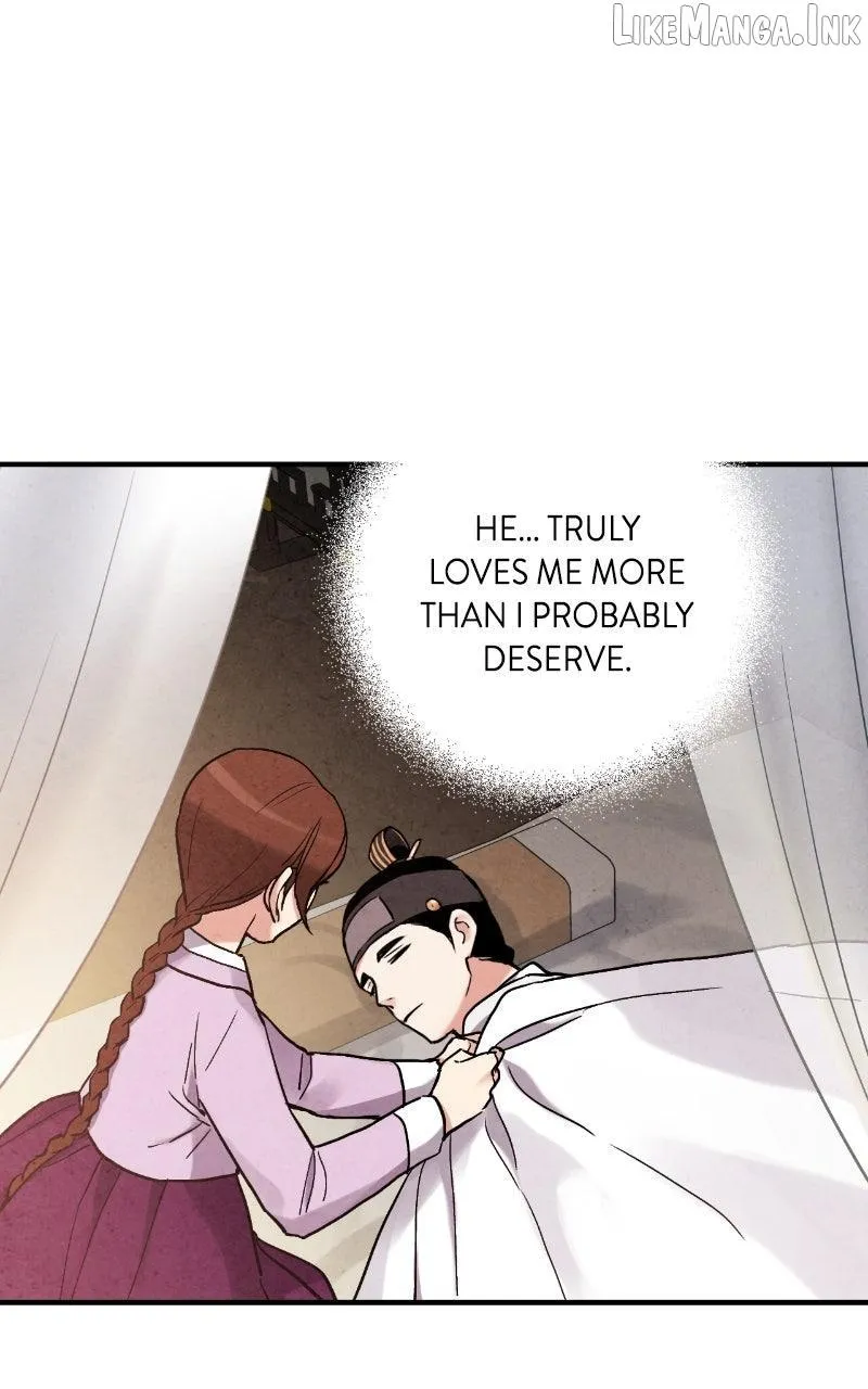 Read No Marriage chapter 75 image 63 on Lezhin