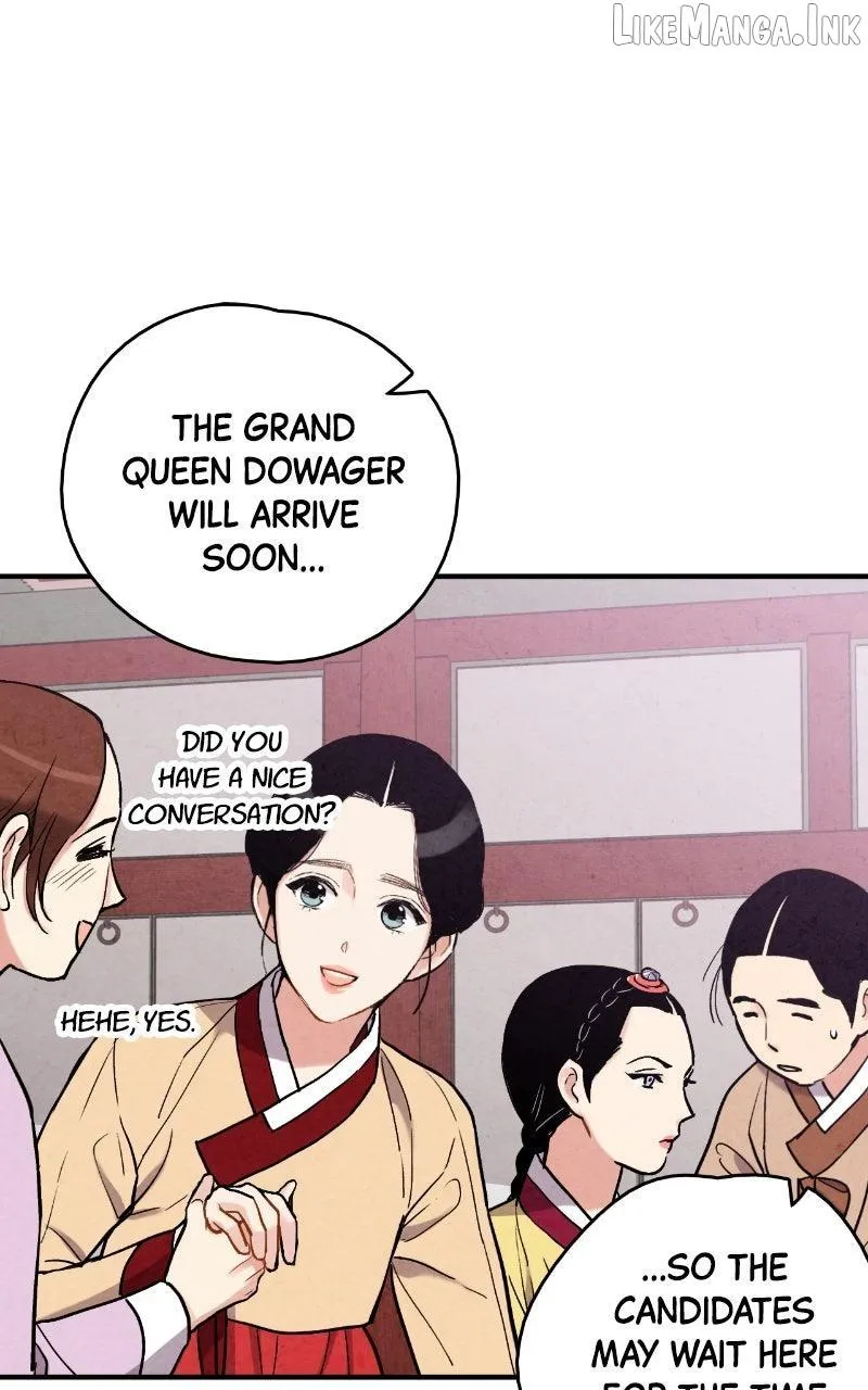 Read No Marriage chapter 75 image 81 on Lezhin