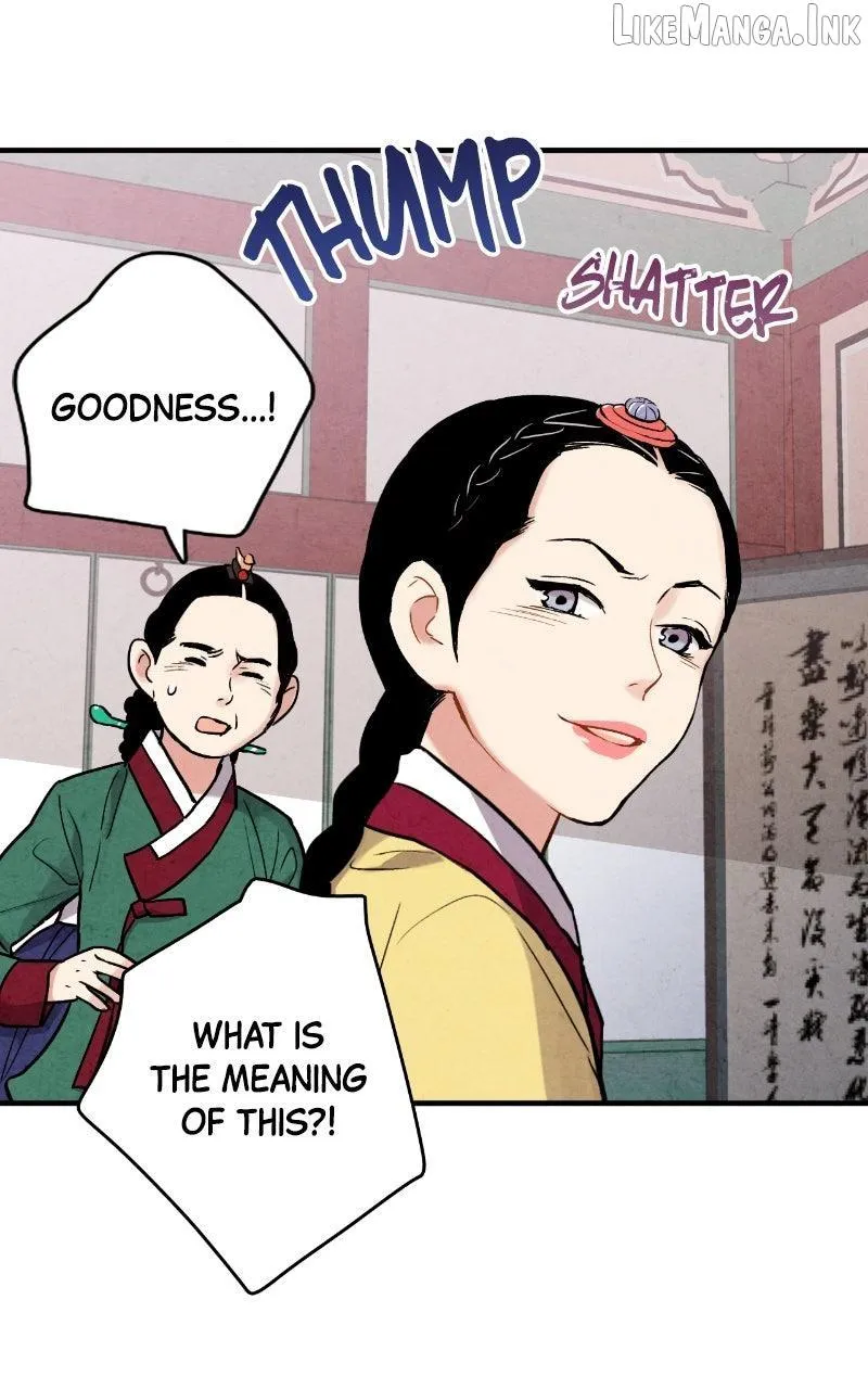 Read No Marriage chapter 75 image 85 on Lezhin