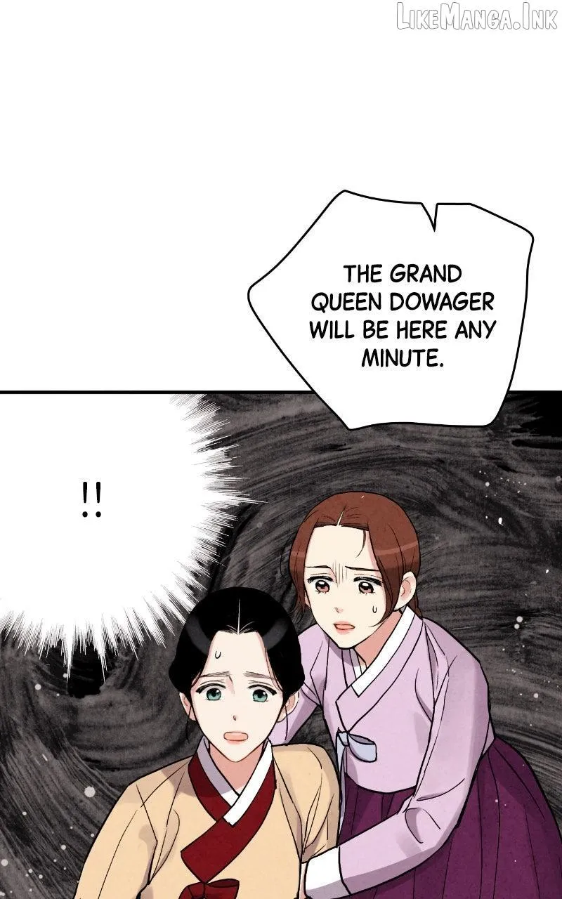 Read No Marriage chapter 75 image 86 on Lezhin