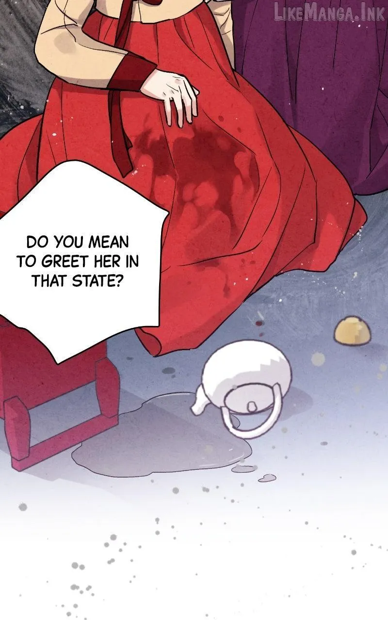 Read No Marriage chapter 75 image 87 on Lezhin