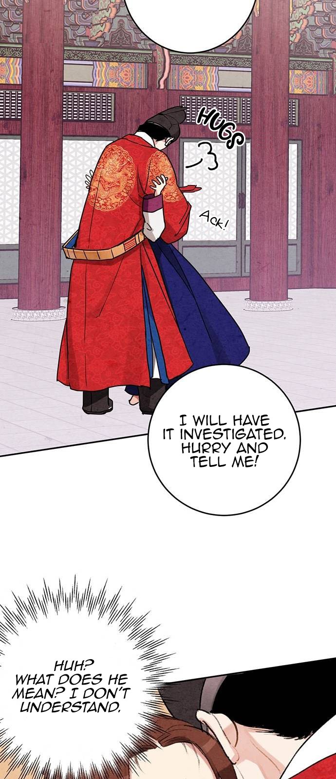 Read No Marriage chapter 8 image 10 on Lezhin