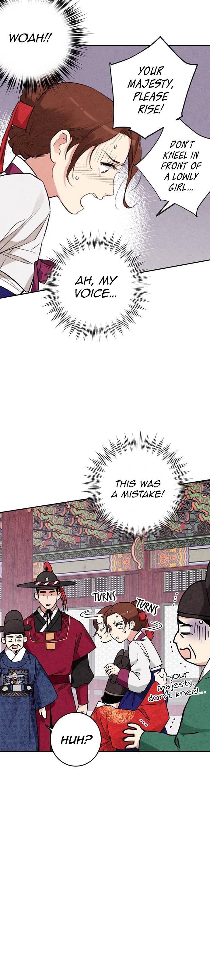 Read No Marriage chapter 8 image 13 on Lezhin