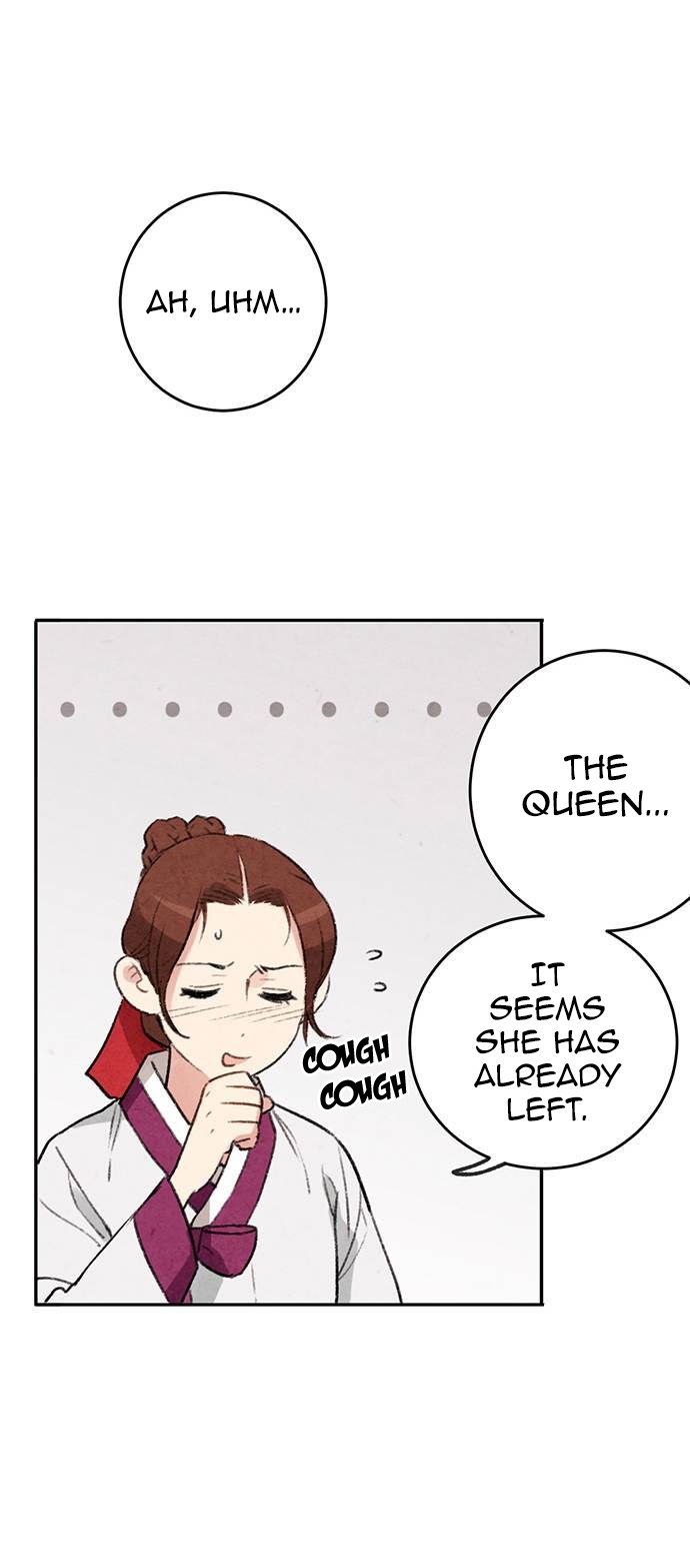 Read No Marriage chapter 8 image 14 on Lezhin