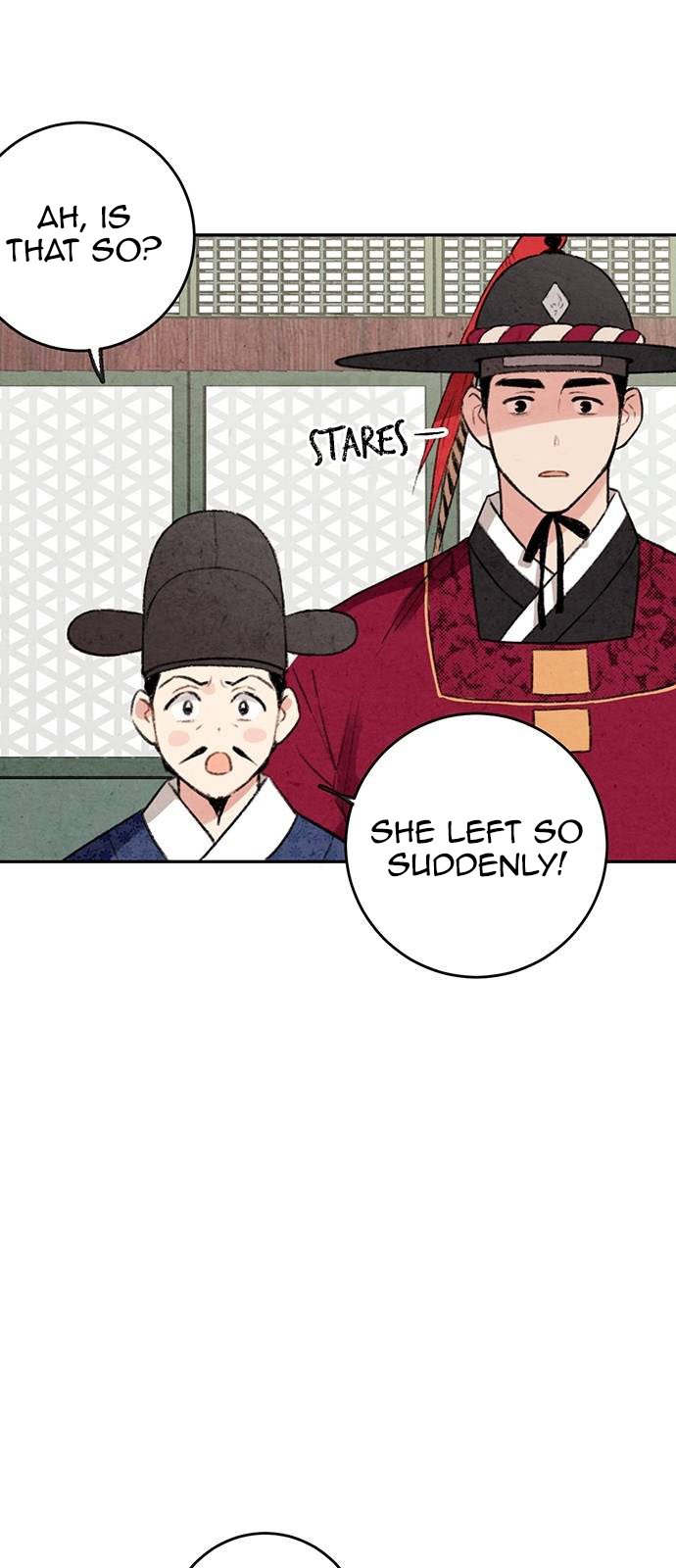 Read No Marriage chapter 8 image 15 on Lezhin