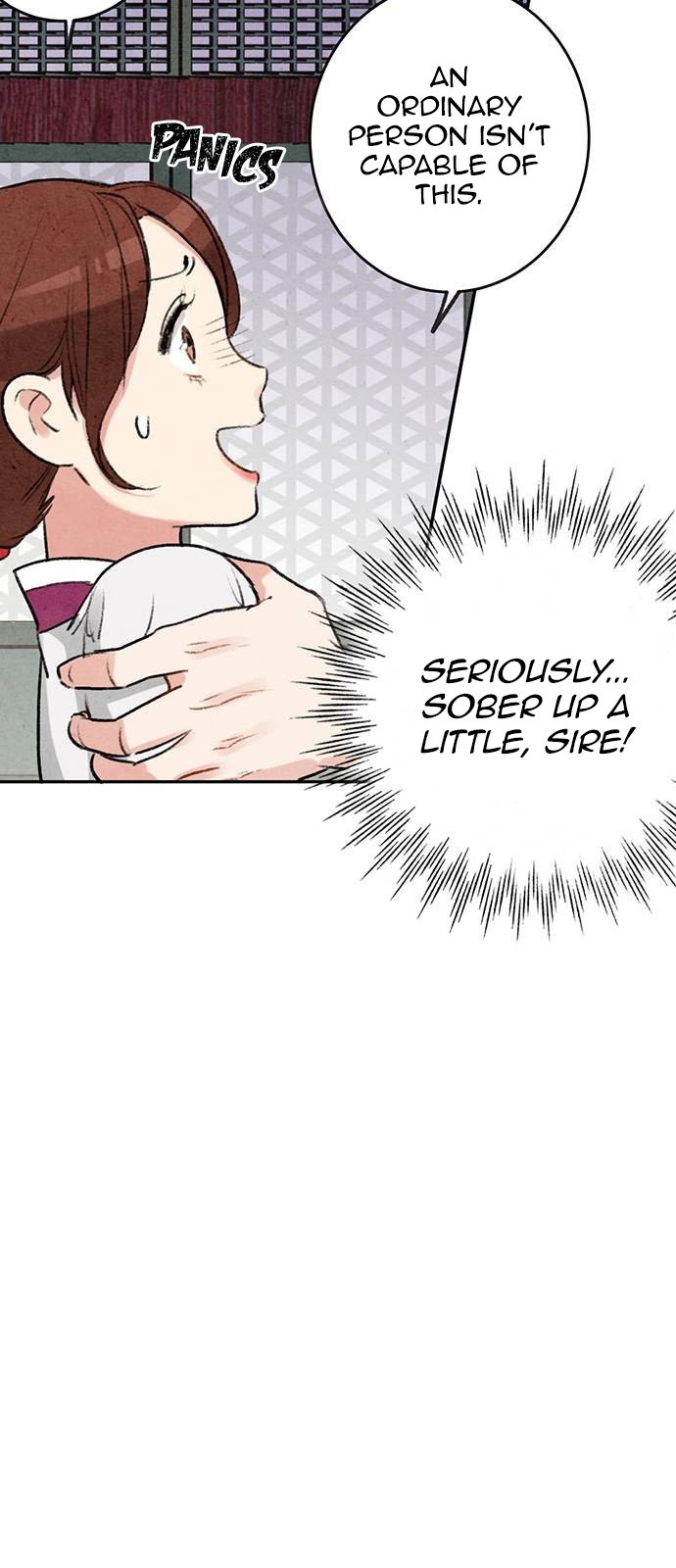 Read No Marriage chapter 8 image 17 on Lezhin