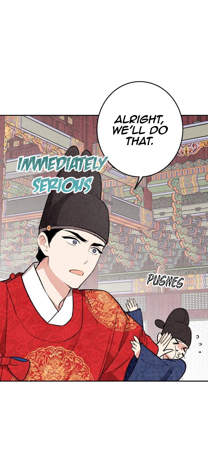 Read No Marriage chapter 8 image 19 on Lezhin