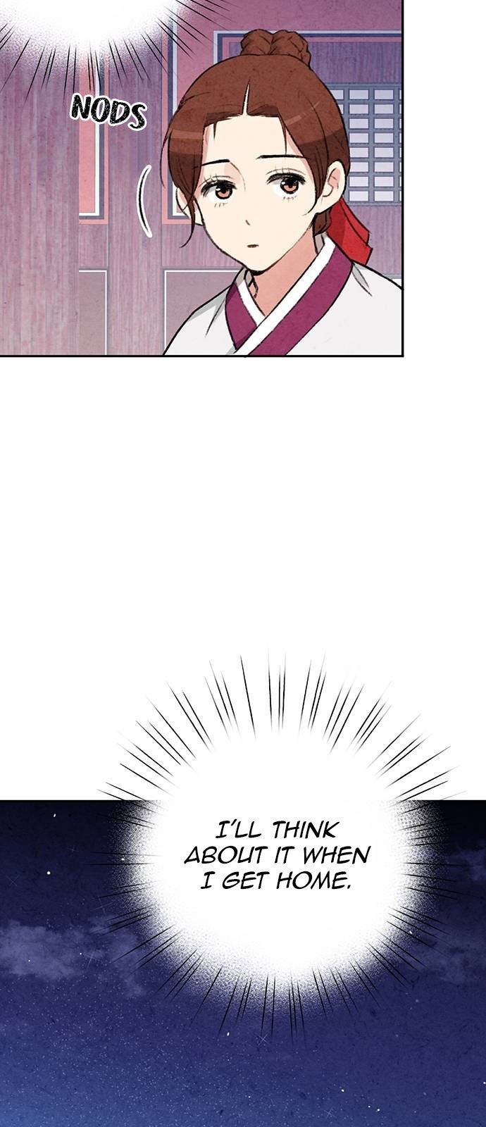 Read No Marriage chapter 8 image 24 on Lezhin