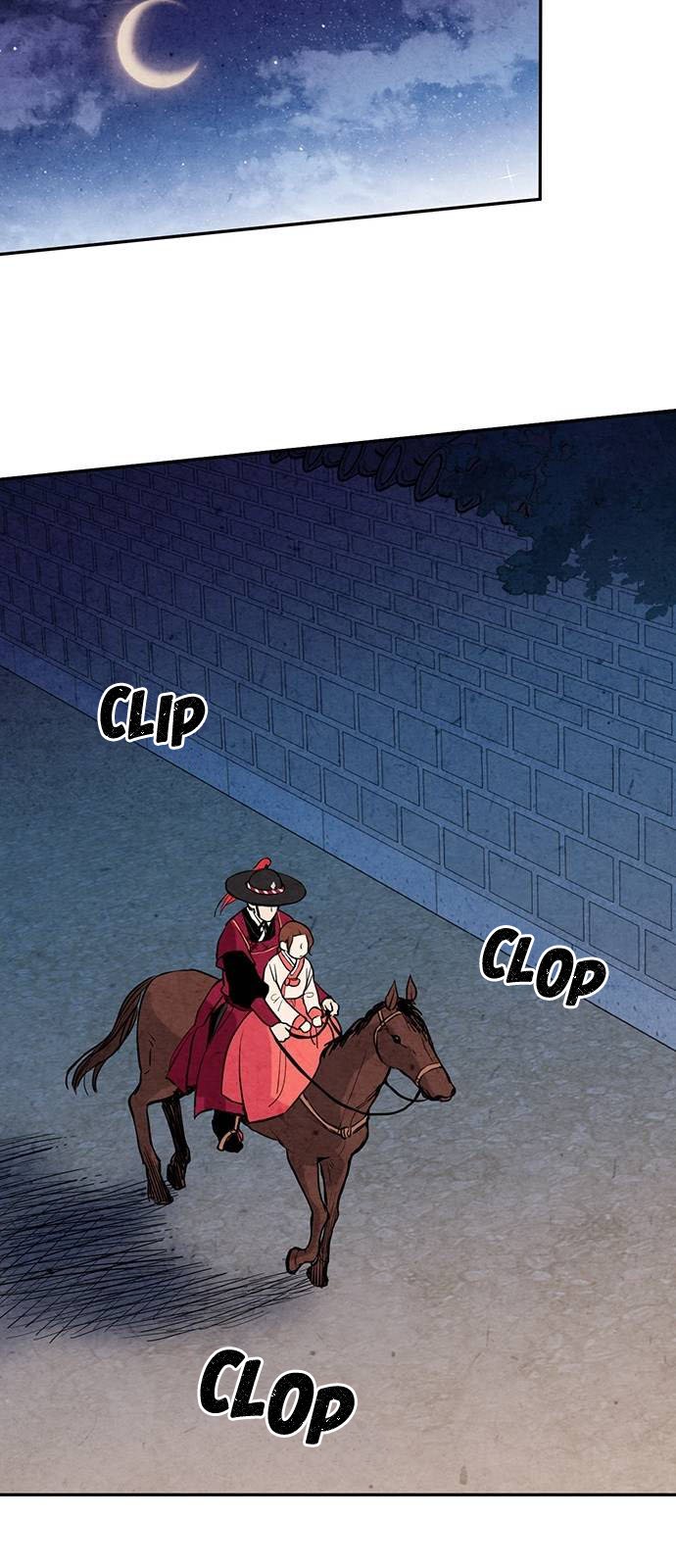 Read No Marriage chapter 8 image 26 on Lezhin