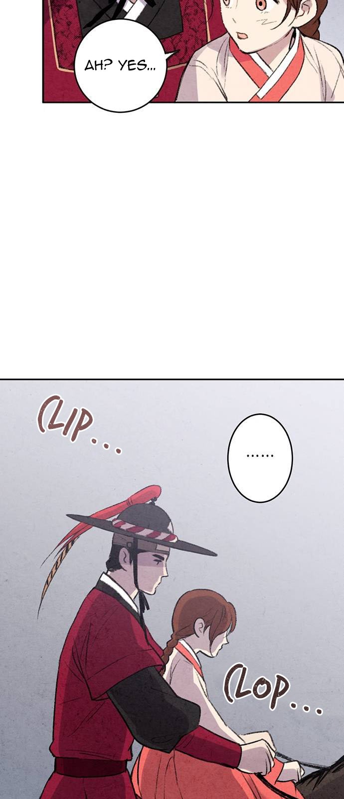 Read No Marriage chapter 8 image 28 on Lezhin