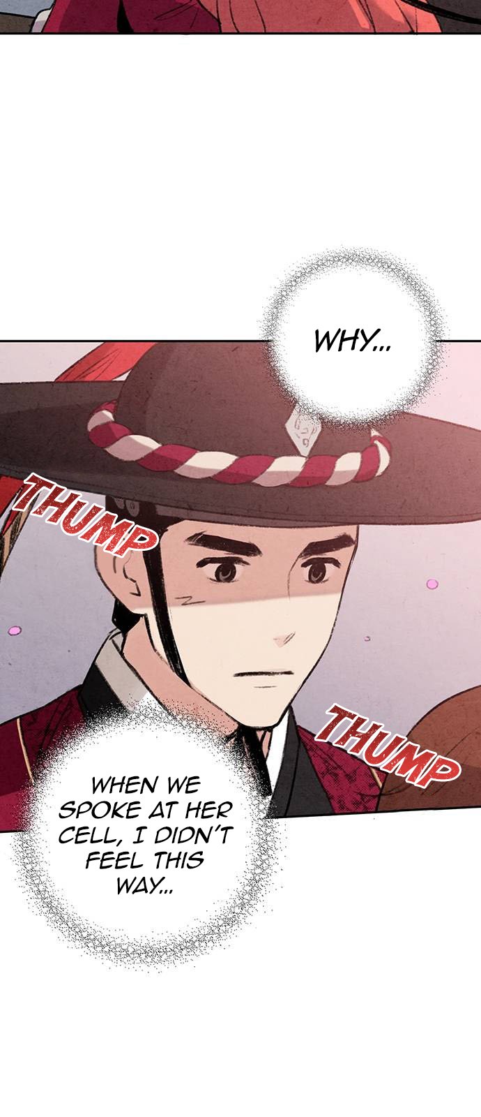 Read No Marriage chapter 8 image 29 on Lezhin