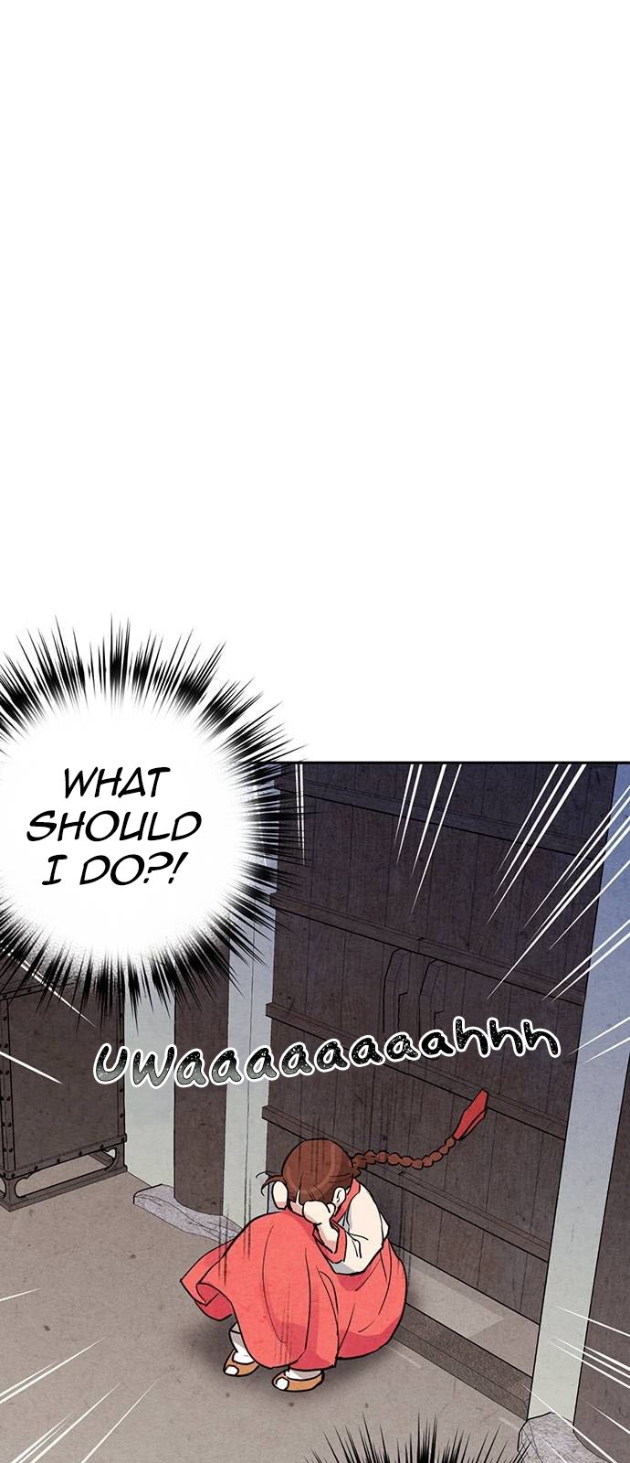 Read No Marriage chapter 8 image 37 on Lezhin