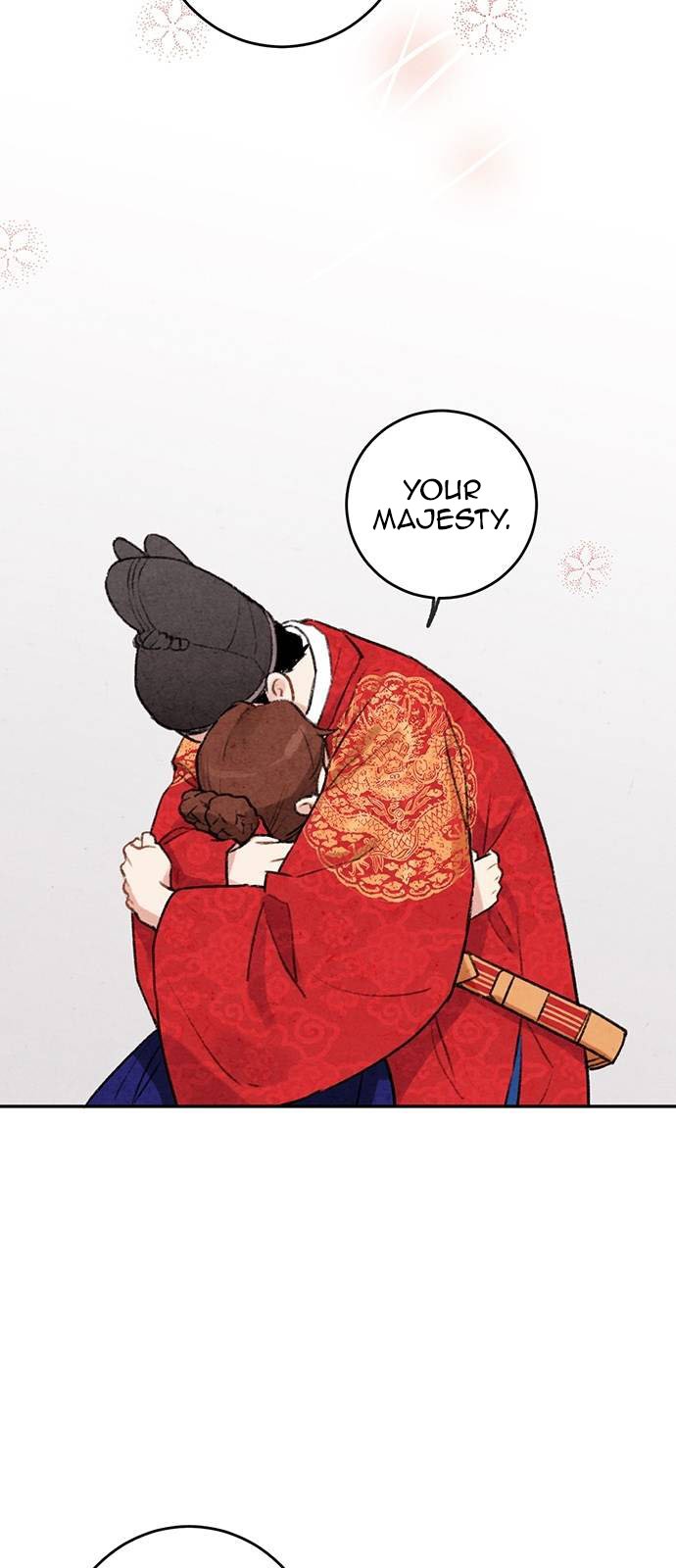 Read No Marriage chapter 8 image 5 on Lezhin