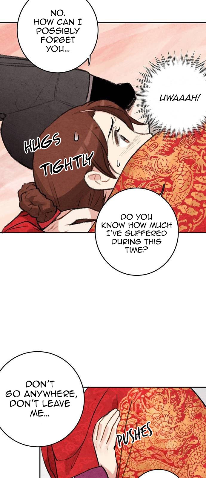 Read No Marriage chapter 8 image 6 on Lezhin