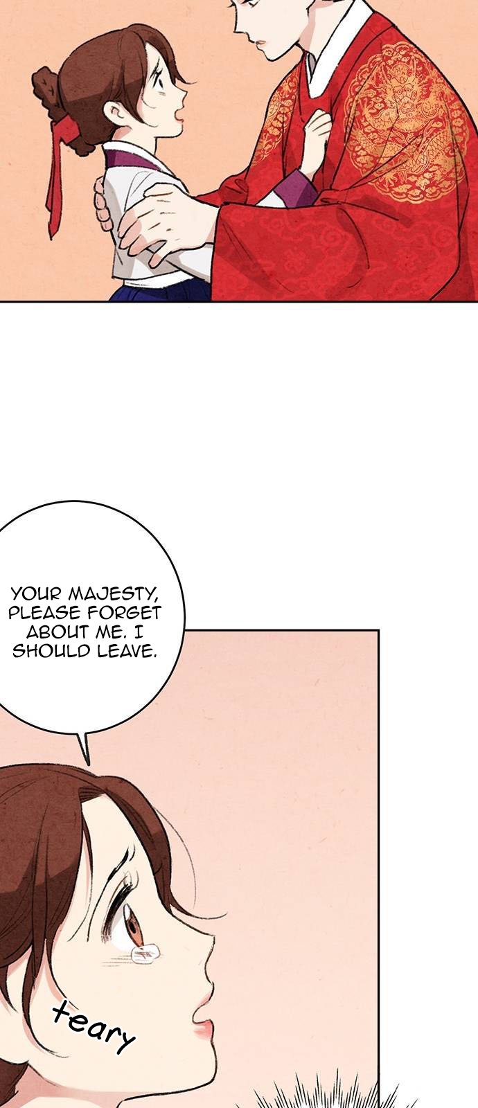 Read No Marriage chapter 8 image 8 on Lezhin
