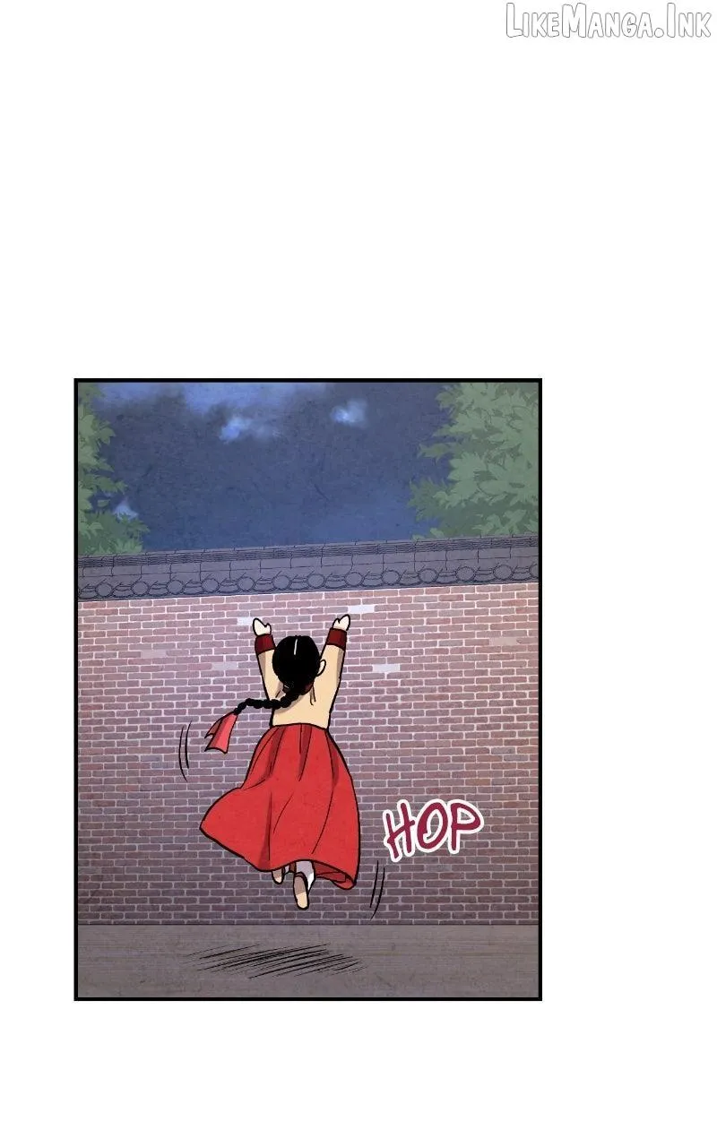 Read No Marriage chapter 80 image 10 on Lezhin