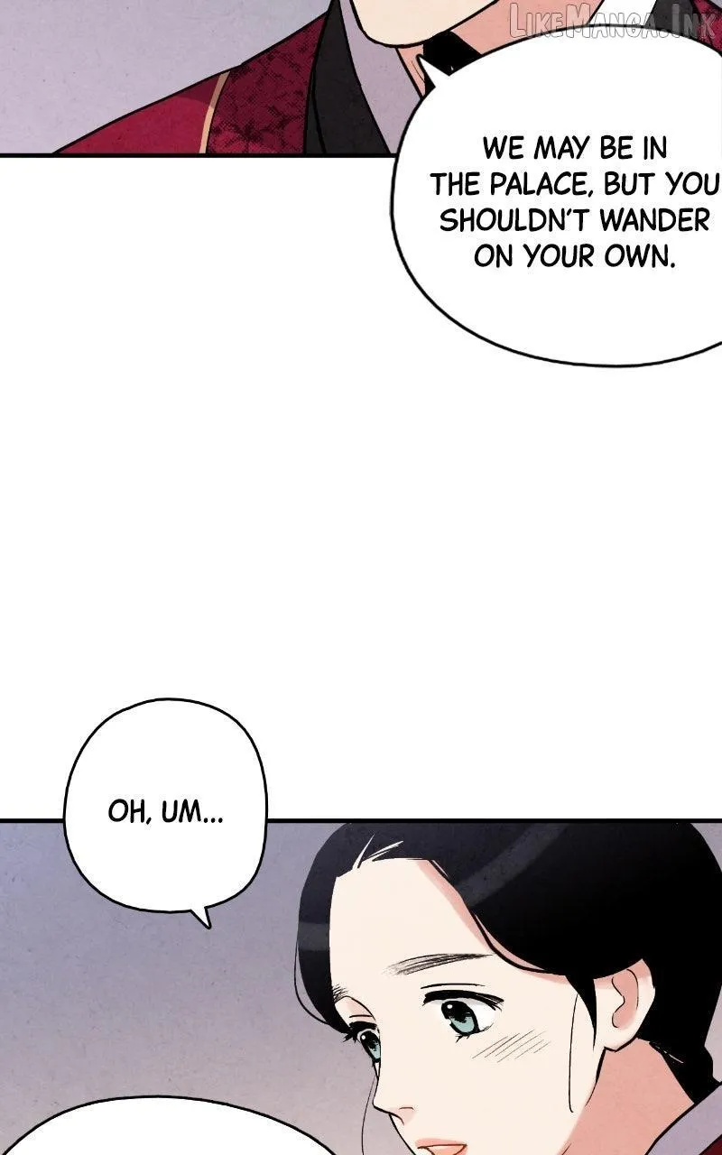 Read No Marriage chapter 80 image 18 on Lezhin