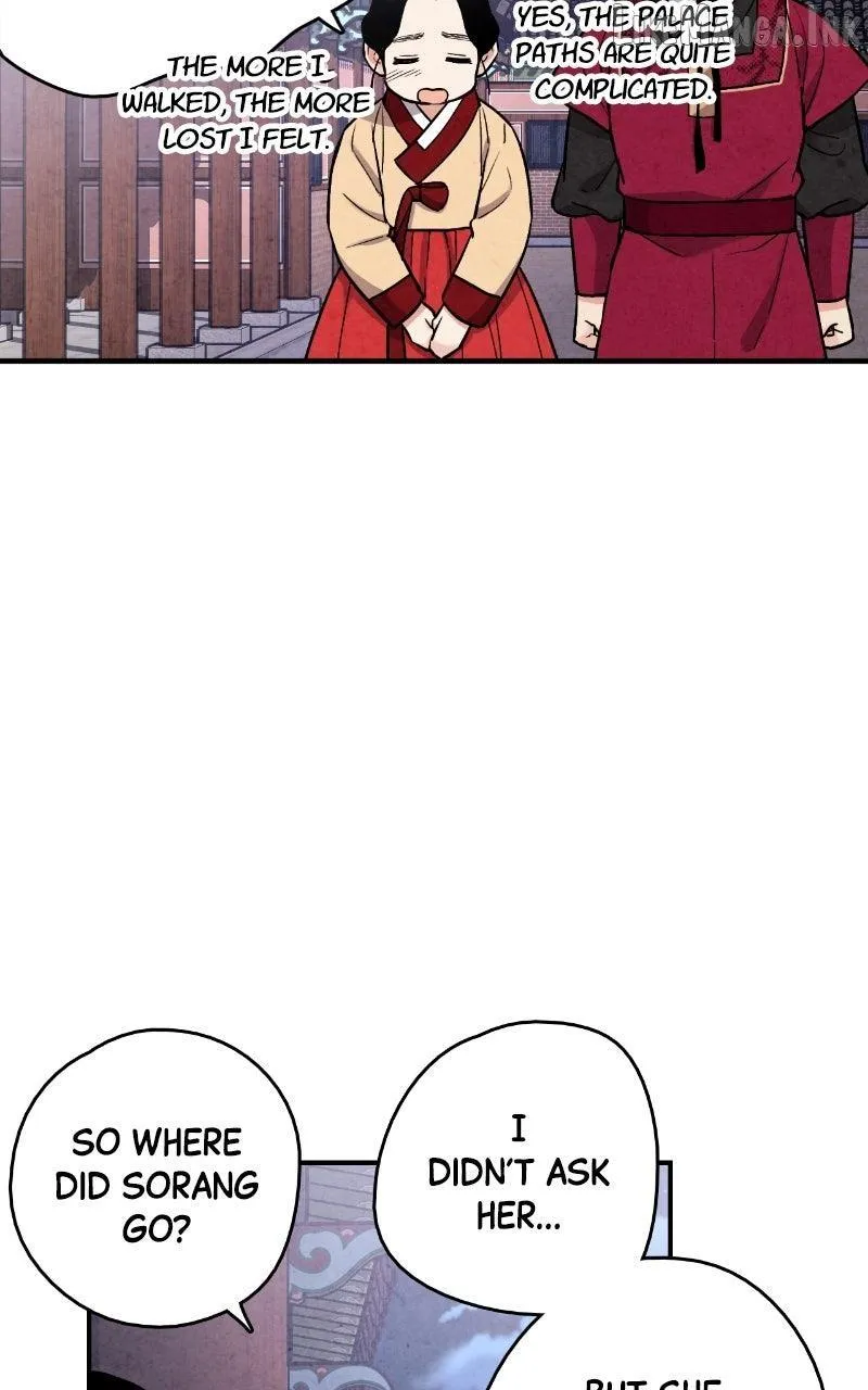 Read No Marriage chapter 80 image 21 on Lezhin