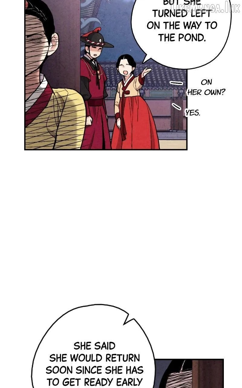 Read No Marriage chapter 80 image 22 on Lezhin